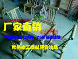 传统耐用清凉竹制桌椅子竹桌子竹椅子田园纯手工竹桌椅子竹制品
