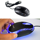 特价华硕索尼联想戴尔全新USB光电小鼠标有线台式电脑笔记本特价
