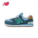New Balance/NB男鞋女鞋跑步鞋2016 新百伦运动鞋 ML574PIA/PIB