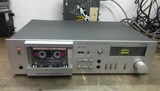 古月轩音响 英国ROTEL RD-700 卡座两磁头 录音机