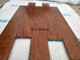 二手木地板 多层实木复合地板 生活家品牌1.5厚9.8成新 地暖专用