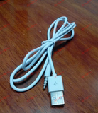 USB转3.5mm音频插头公转接线 Aux车载手机音响连接mp3 ipod充电线