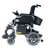 依夫康方便折叠电动轮椅老年代步车残疾人轮椅车经济款海燕HY12-G