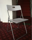 椅子，折叠椅，折叠靠背椅会议办公电脑椅子，写字椅，培训椅子