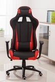 特价 WCG电竞椅 网吧游戏椅 时尚可躺电脑椅 弓形办公椅赛车椅子