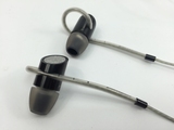 B＆W宝华韦健 C5入耳式耳机HIFI发烧运动iPhone 6S耳麦包邮