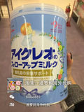 现货 日本本土固力果奶粉二段固力果2段宝宝婴儿童奶粉820g包邮