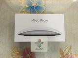 苹果/Apple 2015款 原装无线蓝牙鼠标 Magic Mouse 2代 原封正品