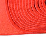 红地毯塑料丝圈垫门垫迎宾垫进门防垫滑防水楼梯加厚剪裁包邮