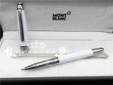 万宝龙钢笔大班163朗玛峰金属陶瓷签字笔宝珠笔墨水笔Montblanc笔