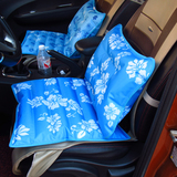 冰垫  冰凉垫沙发水袋水垫子 夏季天 汽车冰垫用坐垫椅凳座垫水垫
