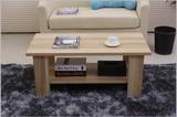 特价简约现代茶几宜家客厅小户型茶桌椅创意时尚储物长方形矮桌子