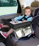 ygy汽车儿童安全座椅旅游托盘 婴儿推车玩具托盘 画画板