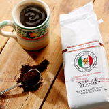 星巴克精选Torrefazione意大利Napoli拿波里重度烘焙咖啡粉340g