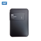 WD西部数据 无线移动硬盘 My Passport Wireless 1T Wifi接口