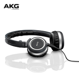 AKG/爱科技 K450耳机头戴式耳机 音乐HiFi便携折叠式时尚耳机
