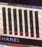 俄罗斯代购 16新品Chanel/香奈儿全新rouge coco可可小姐唇膏口红