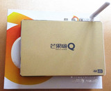 海美迪芒果嗨Q H8二代 安卓四核无线高清网络机顶盒包邮
