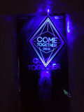CNBLUE 2together演唱会周边 官方正品代购荧光棒 应援棒应援手灯