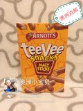 澳洲直邮 雅乐思Arnott`s Tee Vee巧克力手指饼干  小票原件