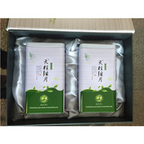 2016新茶上市 西湖龙井罐装500g绿茶散装包装经济茶叶包装盒