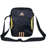 正品Adidas阿迪达斯单肩包男女斜挎包运动户外休闲背包旅行小包潮