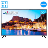LG 55LF5950-CB 55英寸 智能窄边 IPS硬屏 LED液晶电视