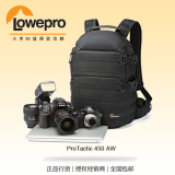 减400 乐摄宝单反双肩相机包 金刚ProTactic 450 AW PTT450摄影包