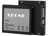 Xhone 32GB SLC SSD固态硬盘 SATA3 台式机笔记本SSD