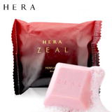 韩国正品代购HERA赫拉香水皂 植物郁香美容皂 60g 沐浴皂香皂