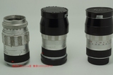 超低白菜价：Leica 徕卡莱卡 M 90mm F2.8 90 2.8 M90 E39