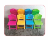 正品塑料靠背椅子加厚桌椅儿童可折叠椅宝宝小凳子幼儿园专用椅子