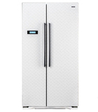 Ronshen/容声 BCD-563WY-C-Y34 风冷无霜对开门双门节能家用冰箱