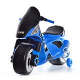 儿童电动车男孩子摩托车玩具车小孩女宝宝童车两轮充电仿真包邮