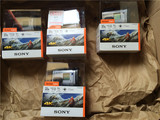 Sony/索尼 FDR-X1000V旗舰级4K运动相机 德国亚马逊未拆封正品
