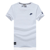 耐克运动短袖t恤男士 新2016夏款Nike圆领透气跑步户外休闲半袖衫