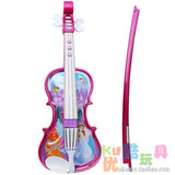 儿童玩具小提琴巴拉拉小魔仙玩具巴啦啦仿真小提琴迷你乐器包邮r