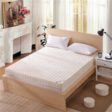 加厚记忆棉床垫1.5m床1.8m可折叠榻榻米海绵床垫子1.2米床褥地铺