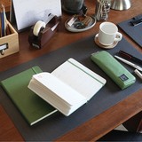 韩国文具纳彩简约多功能桌垫防水防滑电脑鼠标垫超大办公桌垫包邮