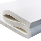 泰国进口天然乳胶大学生宿舍床垫床褥0.9m/90cm/200单双床垫包邮