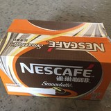 雀巢咖啡 丝滑拿铁咖啡268ml*15瓶装/整箱