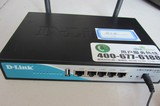 Dlink 企业型 无线路由 DI-8004W 上网行为管理认证路由器