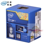 Intel/英特尔 i5 4690 盒装 酷睿四核处理器I5 CPU