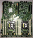 惠普 HP DL60 GEN9 服务器主板 790485-001 2011 针DDR4内存 现货