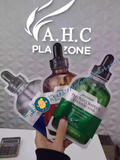 现货韩国代购新款第三代AHC纤维膜补水美白保湿淡斑面膜B5玻尿酸