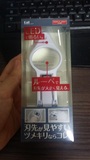 日本代购贝印KAI指甲剪/ 放大镜指甲刀/LED灯指甲剪 老人小孩必备