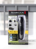美国Remington雷明顿 理发器充电式 电动家用 多合一锂电池PG6025