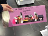 <国内现货>Sephora丝芙兰全明星套装彩妆套盒