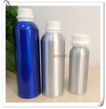 铝瓶纯露分装瓶化妆水瓶精油瓶250ml500ml600ml密封性好水壶