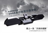正品联想vivick C200 音箱 2.0音箱多媒体显示器音箱摄像头麦克风